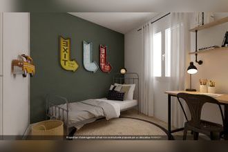 Ma-Cabane - Vente Appartement Nice, 60 m²