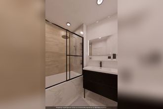 Ma-Cabane - Vente Appartement Nice, 60 m²