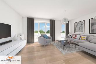 Vente Appartement 06000, Nice France