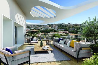 Vente Appartement 06000, Nice France