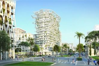 Vente Appartement 06000, Nice France