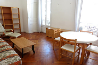 Vente Appartement 06000, Nice France