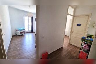 Ma-Cabane - Vente Appartement Nice, 46 m²