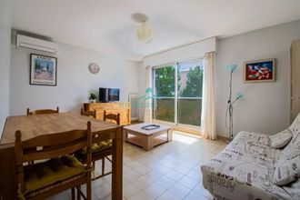 Ma-Cabane - Vente Appartement Nice, 44 m²