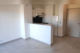 Ma-Cabane - Vente Appartement NICE, 33 m²