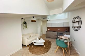 Ma-Cabane - Vente Appartement Nice, 22 m²