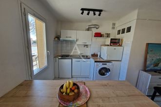 Ma-Cabane - Vente Appartement NICE, 35 m²