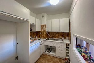 Ma-Cabane - Vente Appartement NICE, 47 m²