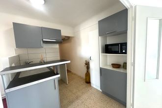 Ma-Cabane - Vente Appartement NICE, 55 m²