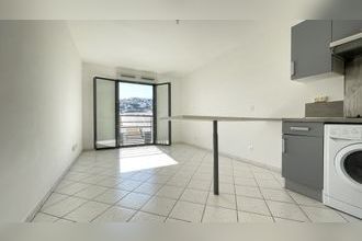 Ma-Cabane - Vente Appartement Nice, 24 m²