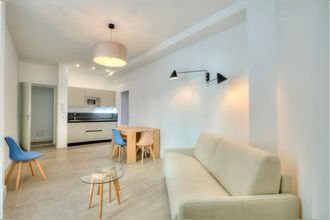 Ma-Cabane - Vente Appartement Nice, 33 m²