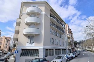 Ma-Cabane - Vente Appartement Nice, 25 m²