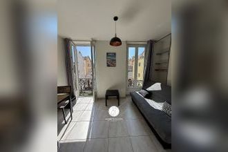 Ma-Cabane - Vente Appartement Nice, 20 m²