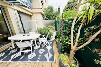 Ma-Cabane - Vente Appartement Nice, 64 m²