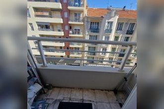 Ma-Cabane - Vente Appartement Nice, 19 m²