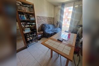 Ma-Cabane - Vente Appartement Nice, 19 m²