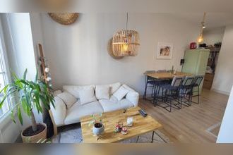 Ma-Cabane - Vente Appartement Nice, 51 m²