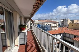 Ma-Cabane - Vente Appartement Nice, 85 m²