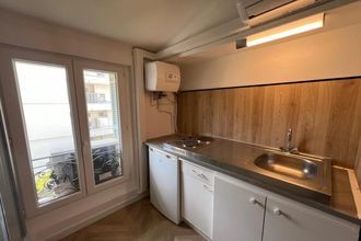 Ma-Cabane - Vente Appartement Nice, 12 m²