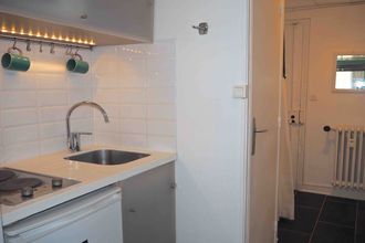 Ma-Cabane - Vente Appartement Nice, 11 m²