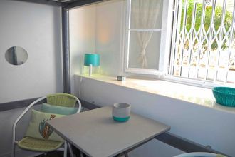 Ma-Cabane - Vente Appartement Nice, 11 m²