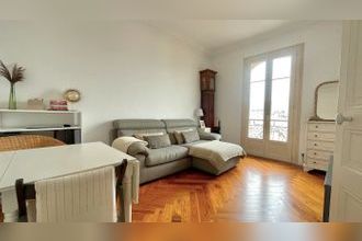 Ma-Cabane - Vente Appartement Nice, 50 m²