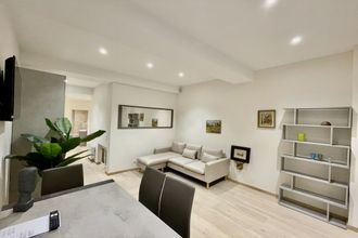 Vente Appartement 06000, Nice France