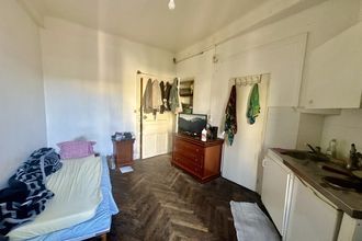 Ma-Cabane - Vente Appartement Nice, 13 m²