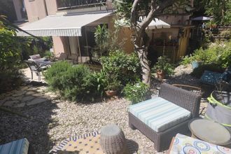 Ma-Cabane - Vente Appartement Nice, 32 m²