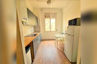 Ma-Cabane - Vente Appartement NICE, 36 m²