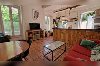 Ma-Cabane - Vente Appartement Nice, 43 m²