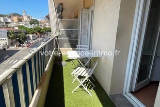 Ma-Cabane - Vente Appartement Nice, 29 m²