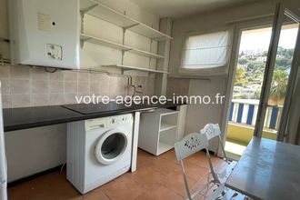 Ma-Cabane - Vente Appartement Nice, 29 m²