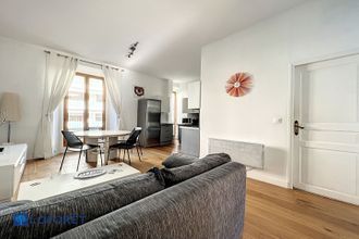 Ma-Cabane - Vente Appartement Nice, 55 m²