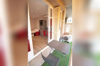 Ma-Cabane - Vente Appartement Nice, 28 m²