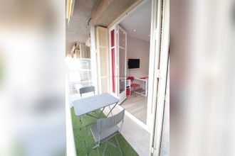 Ma-Cabane - Vente Appartement Nice, 28 m²