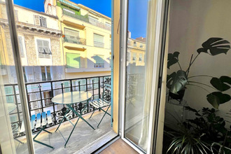 Ma-Cabane - Vente Appartement Nice, 54 m²