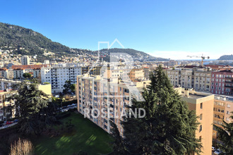 Ma-Cabane - Vente Appartement Nice, 42 m²