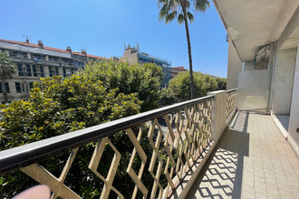 Ma-Cabane - Vente Appartement NICE, 40 m²