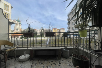 Ma-Cabane - Vente Appartement Nice, 51 m²