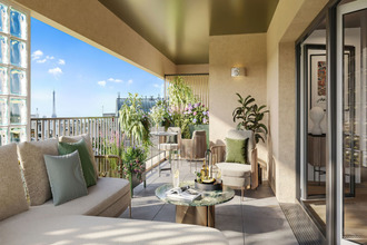 Ma-Cabane - Vente Appartement Nice, 137 m²