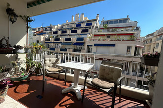 Ma-Cabane - Vente Appartement Nice, 86 m²