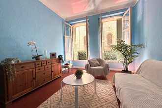 Ma-Cabane - Vente Appartement NICE, 78 m²