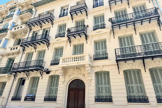 Ma-Cabane - Vente Appartement NICE, 78 m²