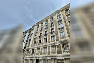 Ma-Cabane - Vente Appartement Nice, 45 m²