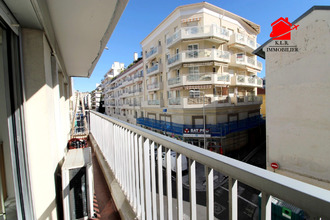 Ma-Cabane - Vente Appartement Nice, 80 m²
