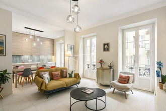 Ma-Cabane - Vente Appartement Nice, 87 m²