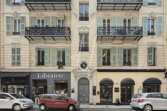 Ma-Cabane - Vente Appartement Nice, 87 m²