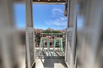 Ma-Cabane - Vente Appartement NICE, 63 m²