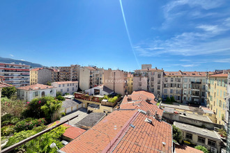 Ma-Cabane - Vente Appartement NICE, 63 m²